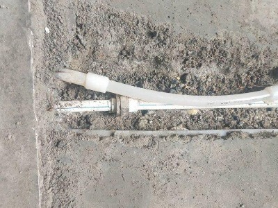 家庭管道漏水檢測